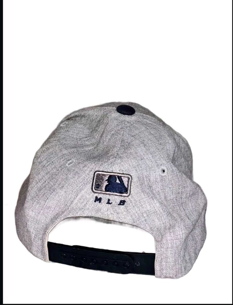 MLB Baseball Cap