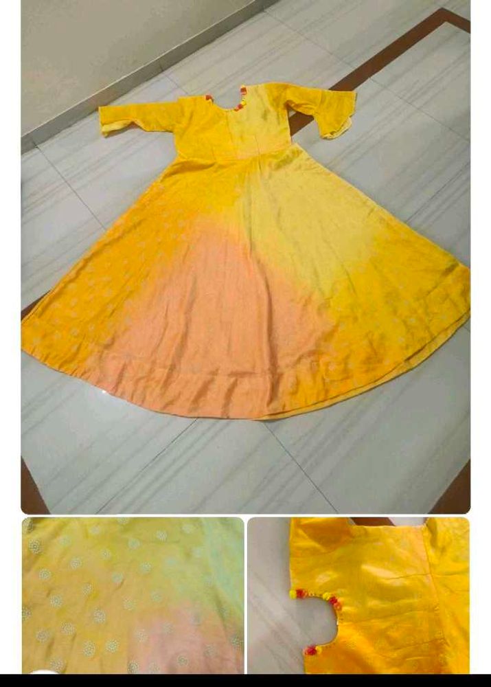 Gown