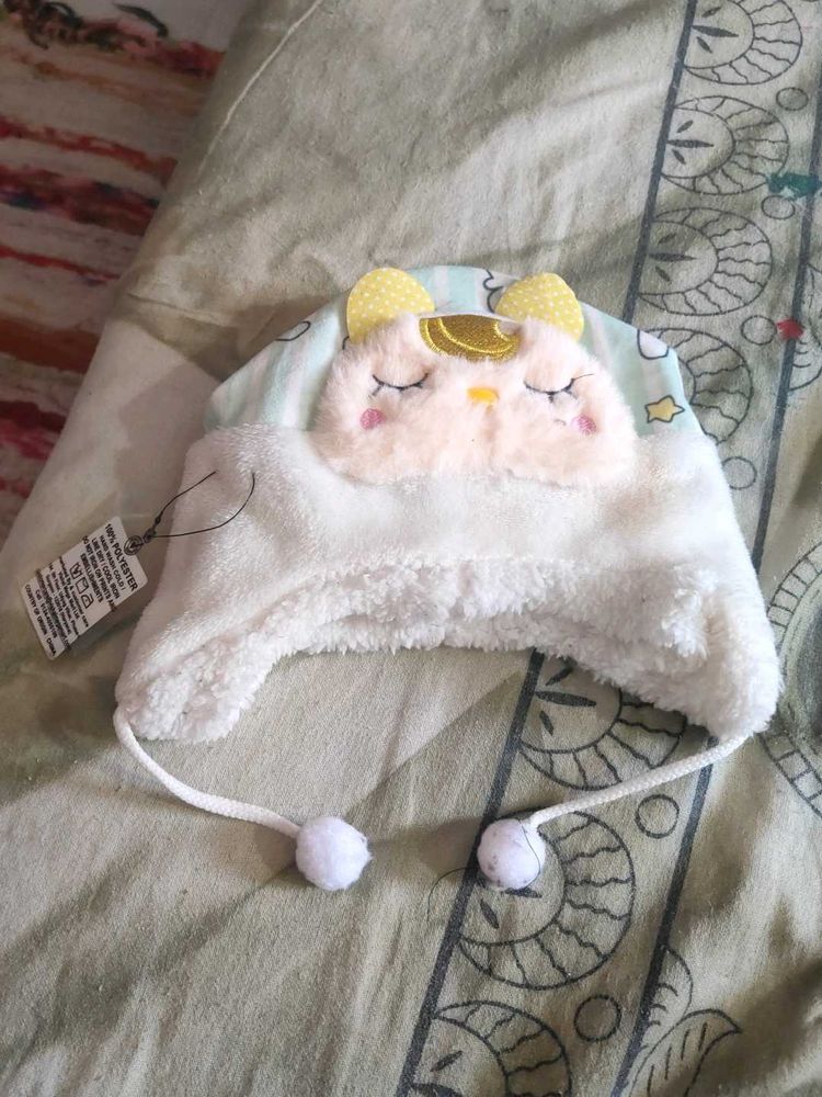 kids cap