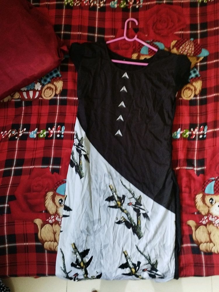 DAILY WEAR KURTI FOR WOMEN