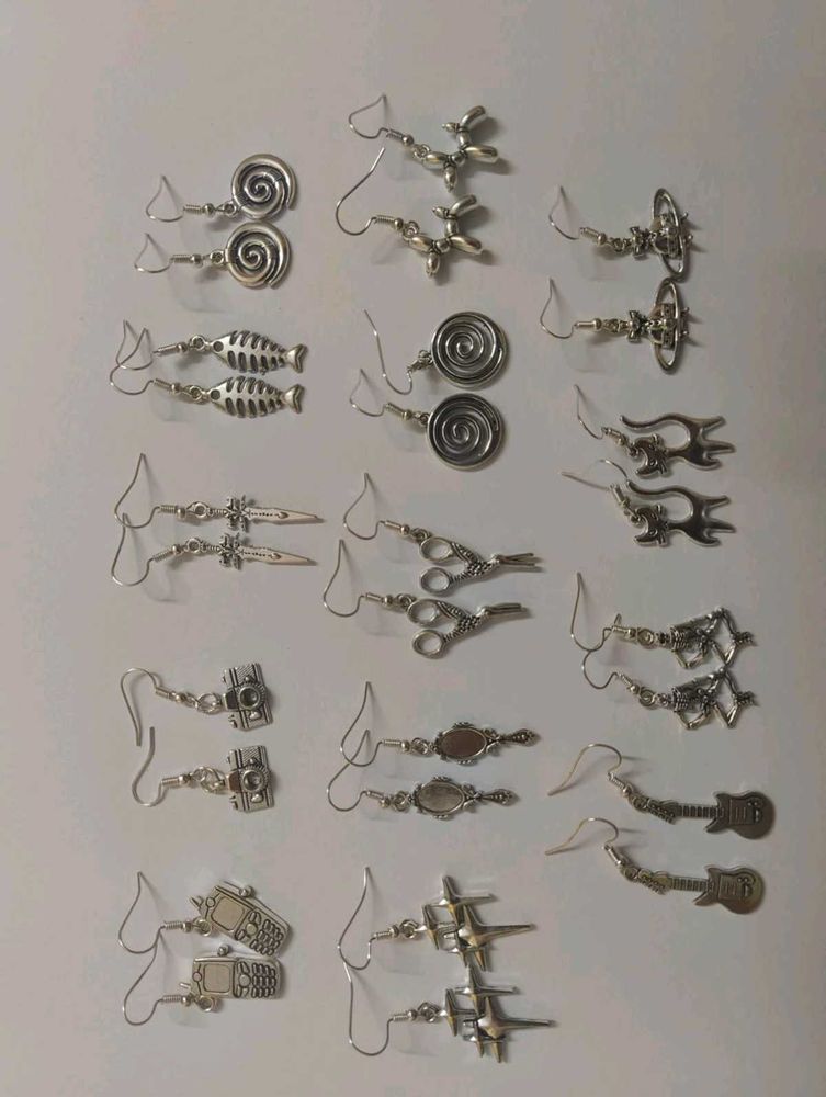 Cute Charm Keychains &amp; Bag Charms
