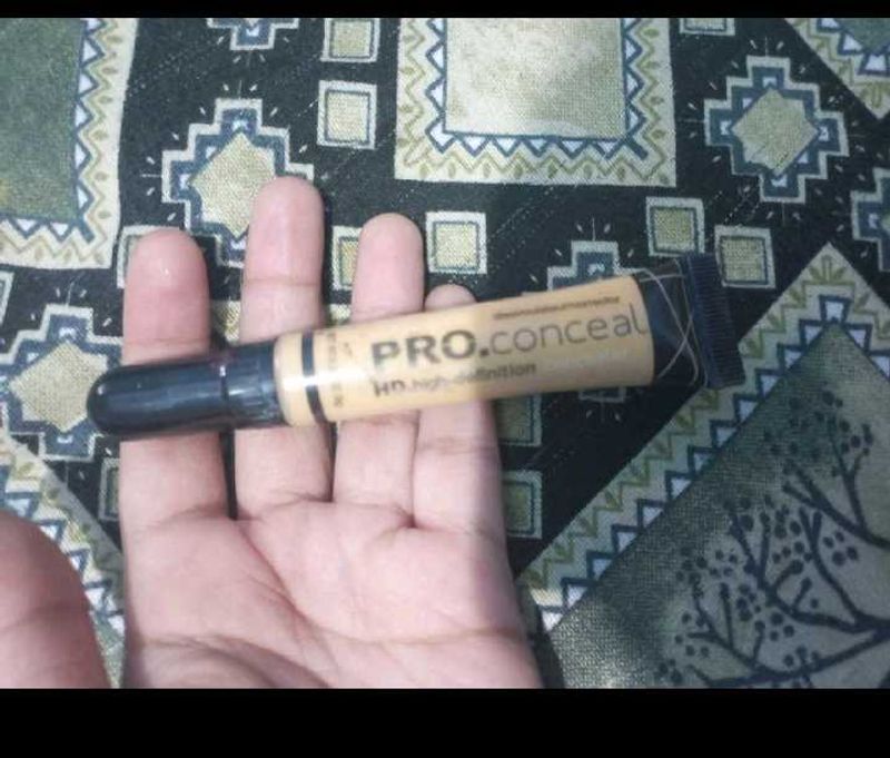 PRO.conceal HD Concealer
