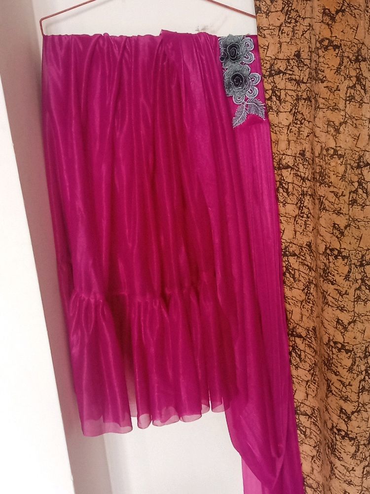 Ready To Wear Saree ( Without Blouse)