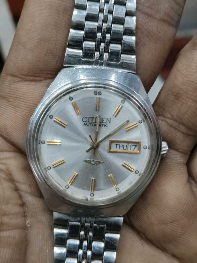 Citizen Automatic Watch