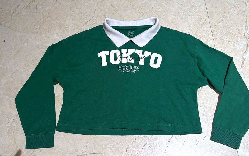 Savana Style Sweatshirt