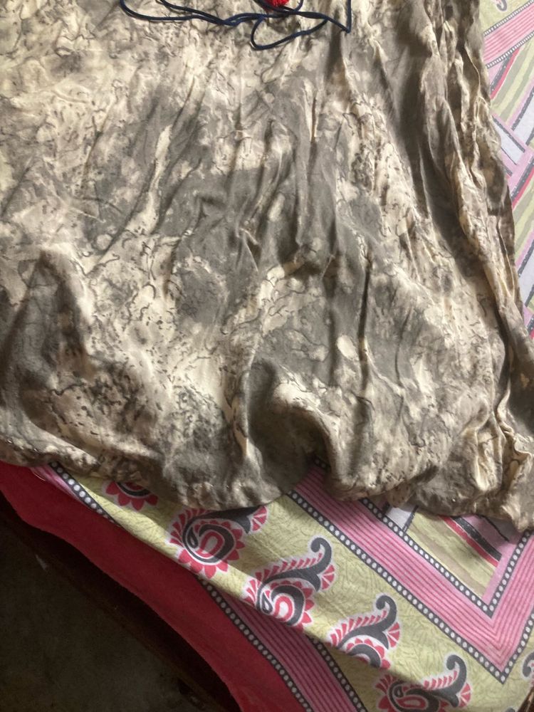 Two Long Kurti Pure Cotton