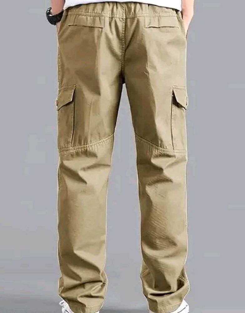Men's Cargo Pants