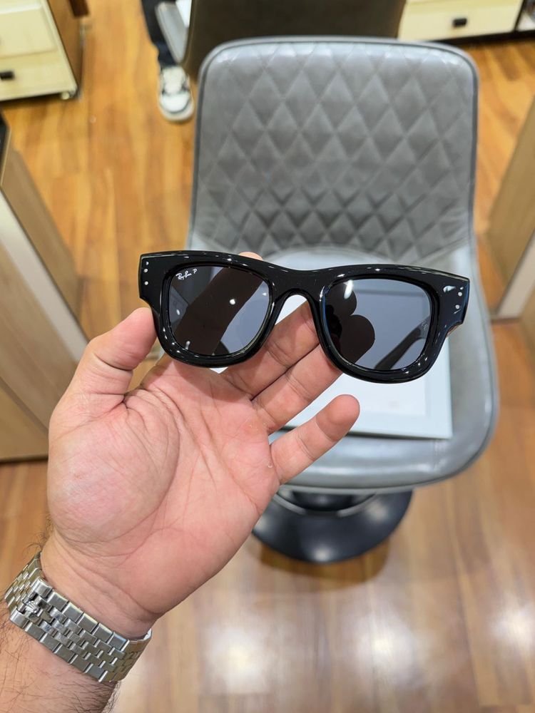 Rayban sunglasses