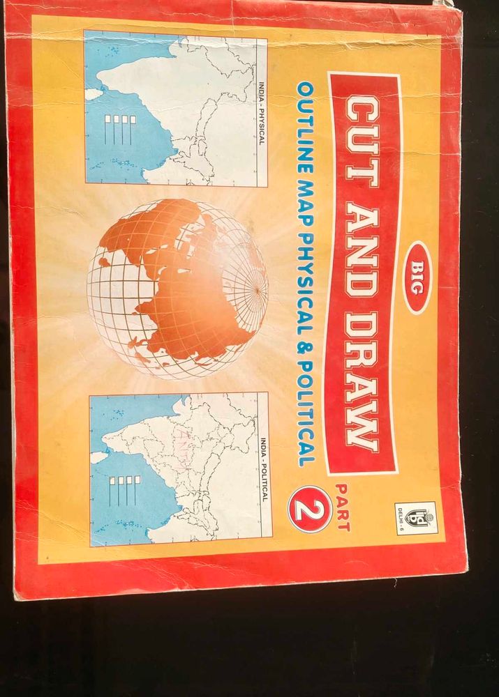 UPSC related books and Notes