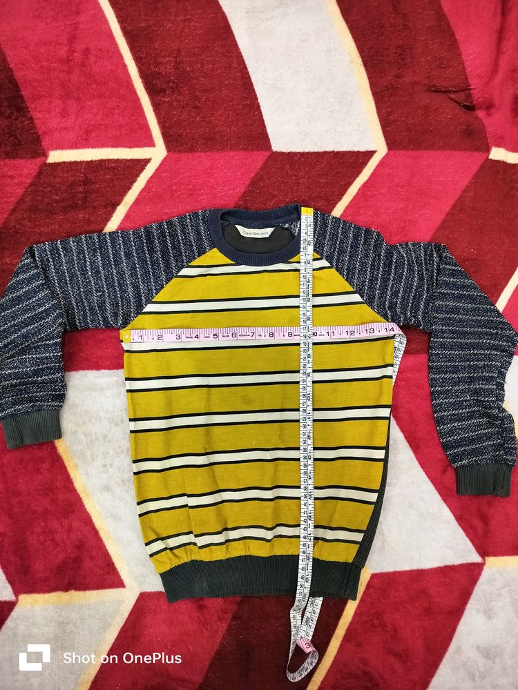 Sweaters For Kids Fashion Brands Calvin Klein
