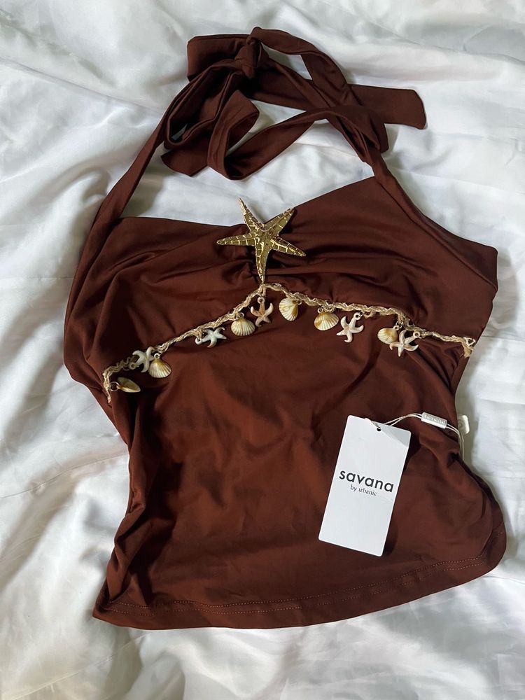 Savana Top