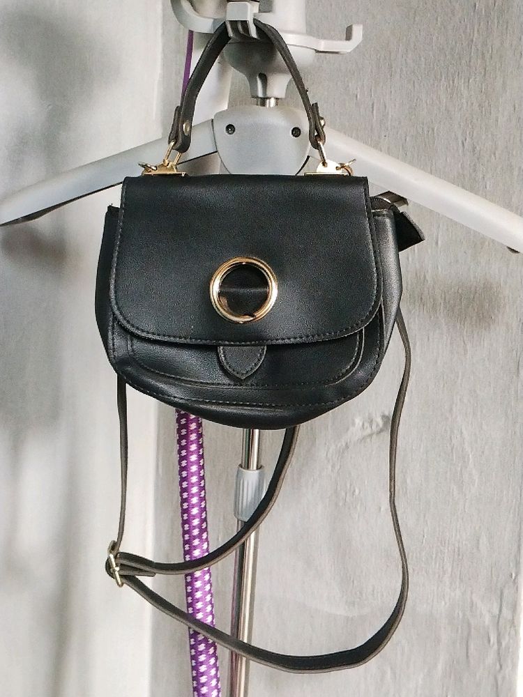 Sling Bag Good Quality Leather