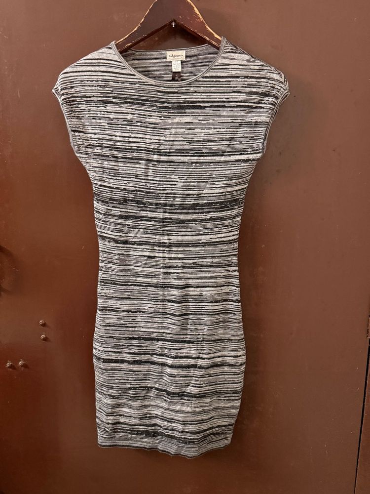 SALE 🛍️Chic Backcut Dress  🫶🏻