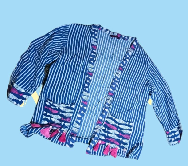 Ethnic Shrug
