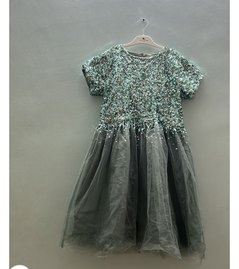 Combo Of 2 Dresses
