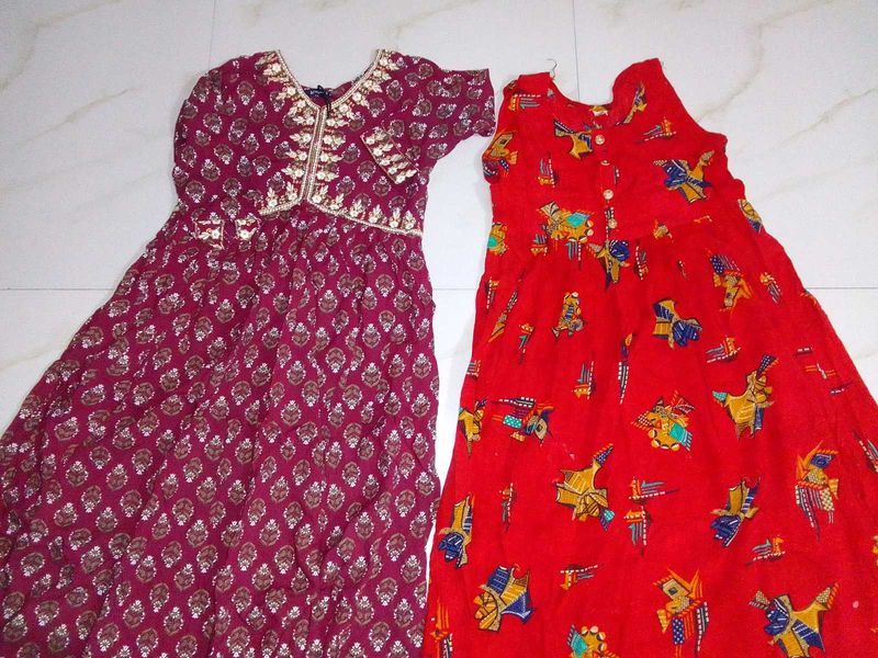 2 kurti new