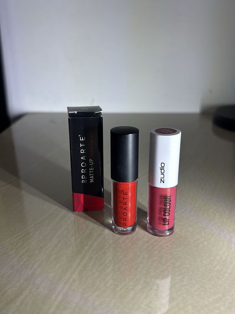 Lipstick