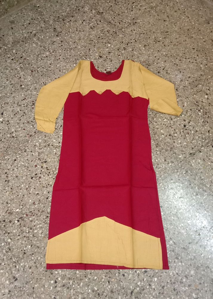 Catalogue Piece Brand New S Size 3/4 Sleeves Offic