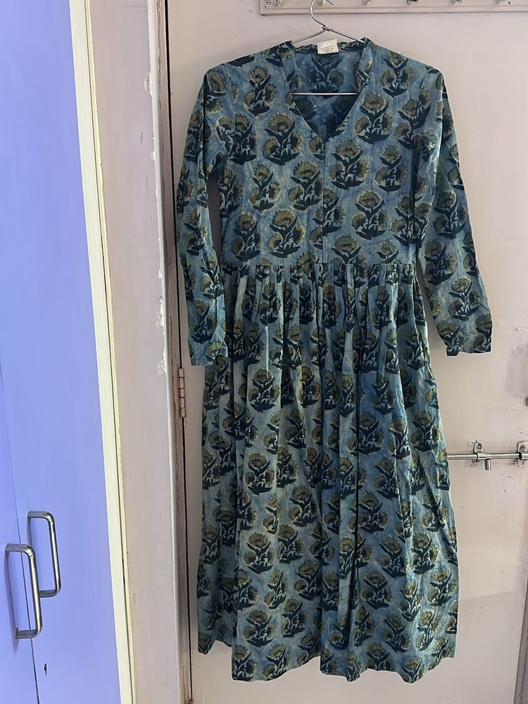 The Indian Ethnic Co. Dress