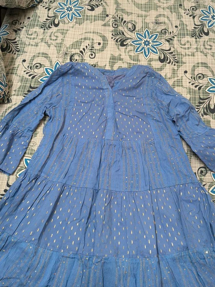 midi top for women