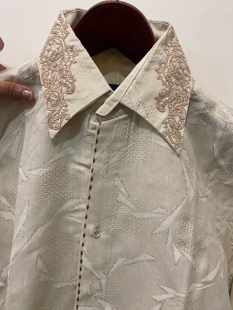 Festive Wear Shirt