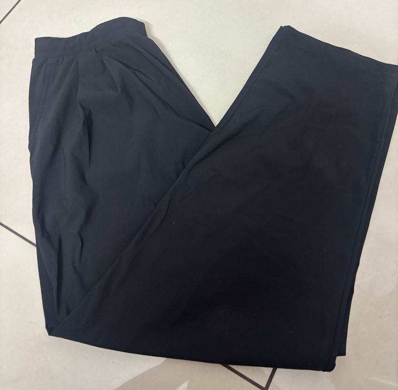 Uniqlo Black Pants