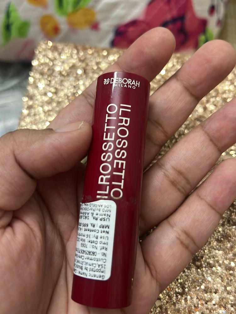 Price Drop🆕💫Deborah Milano Lipstick