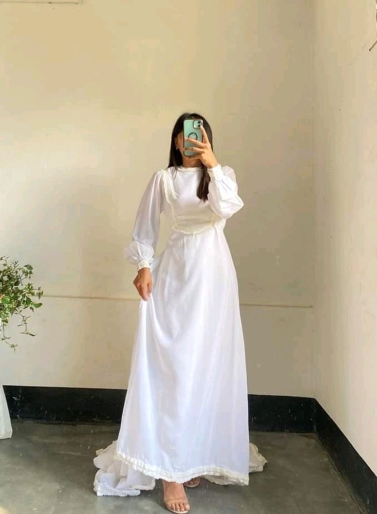 Beautiful Dress