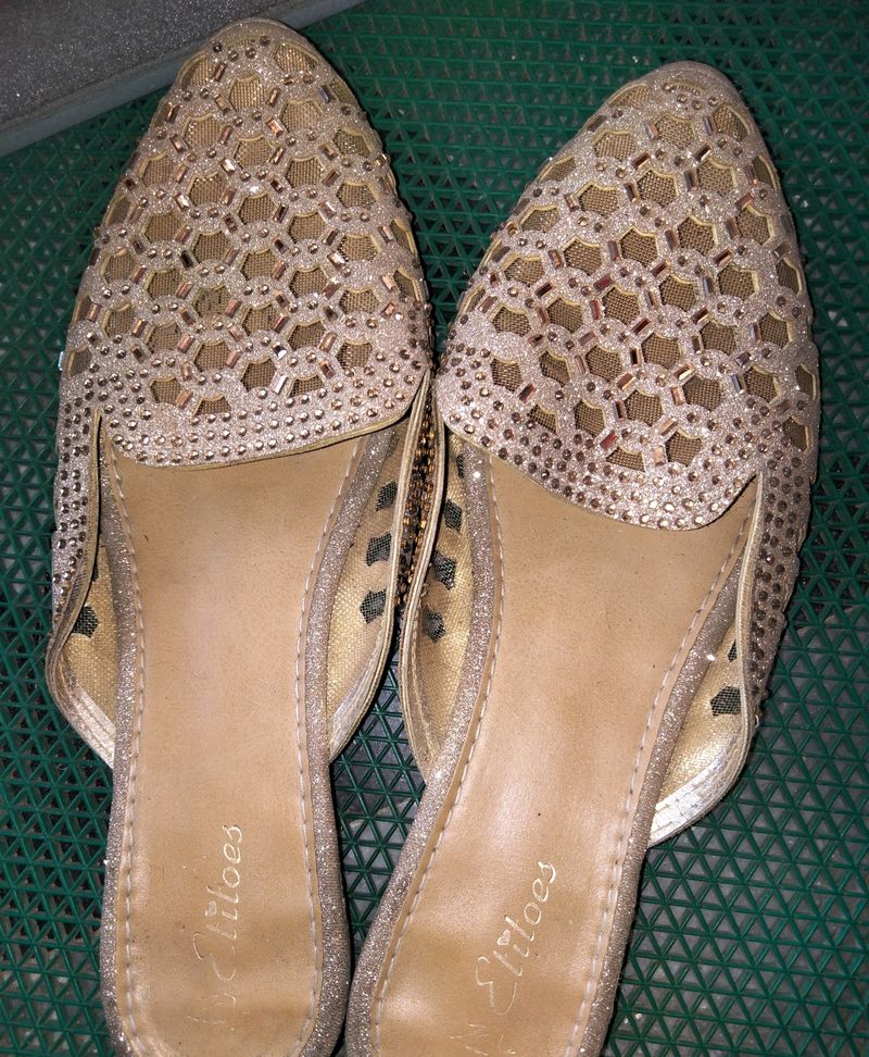 Party Wear Shoes