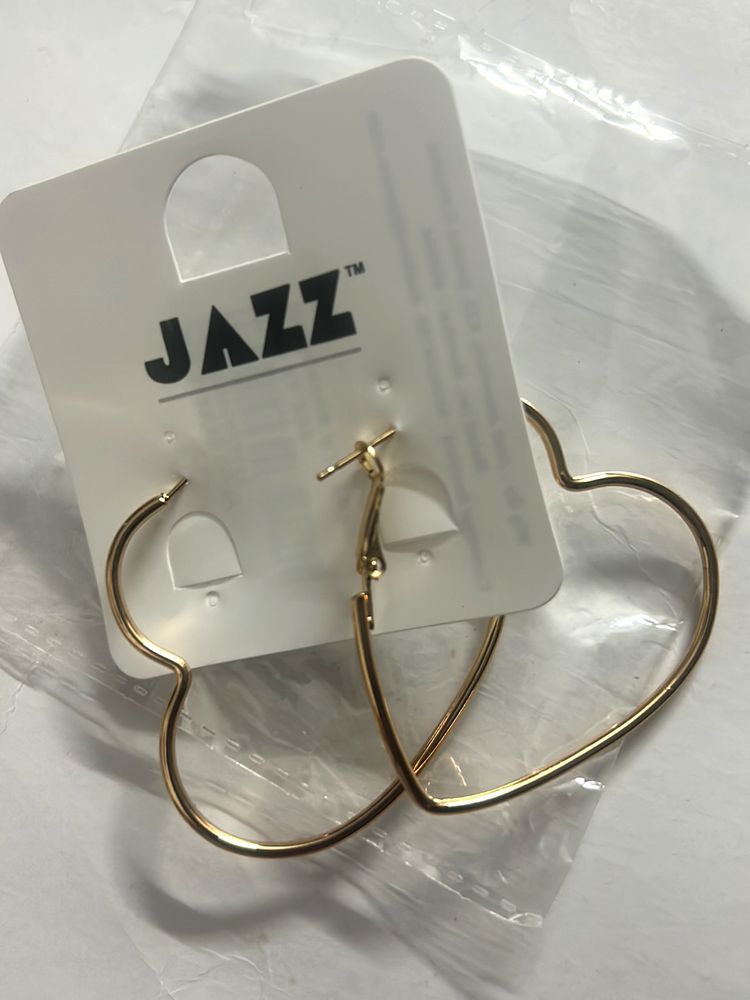 Western Hoop Earrings