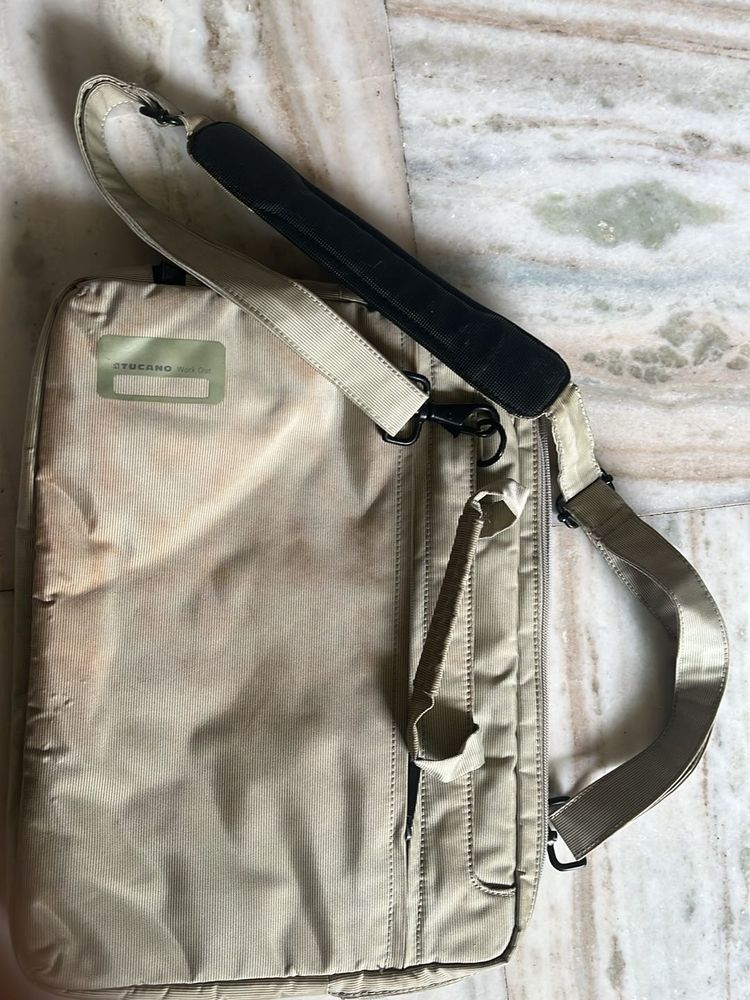 Tucano Laptop Bag