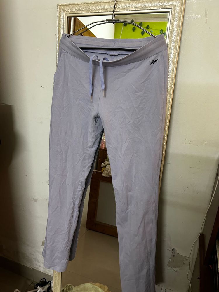 Reebok Athletic Pants