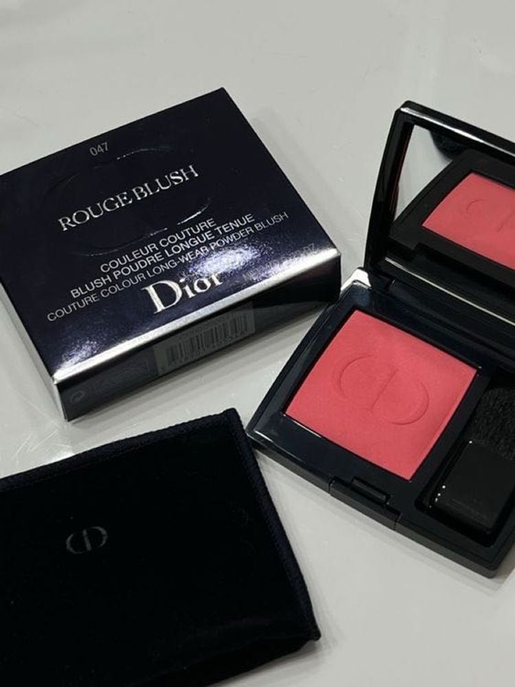 Dior Rouge Blush