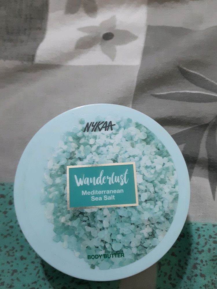 Body Butter