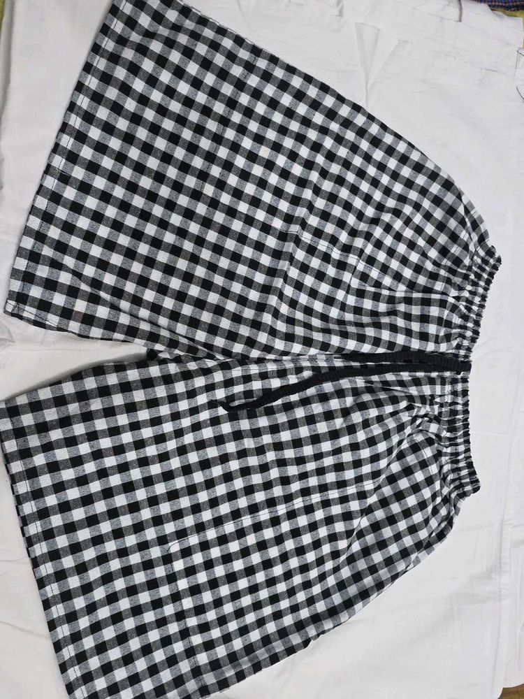 women's shorts