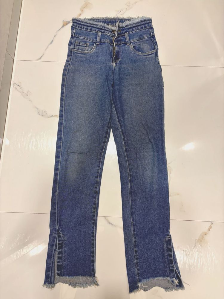 Denim Jeans
