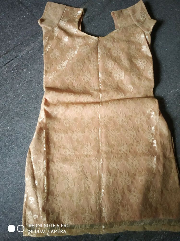 New Net short top..