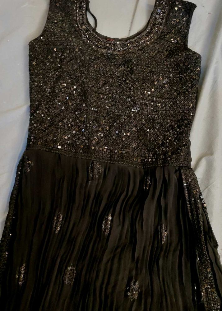 Embellished Lehenga Choli