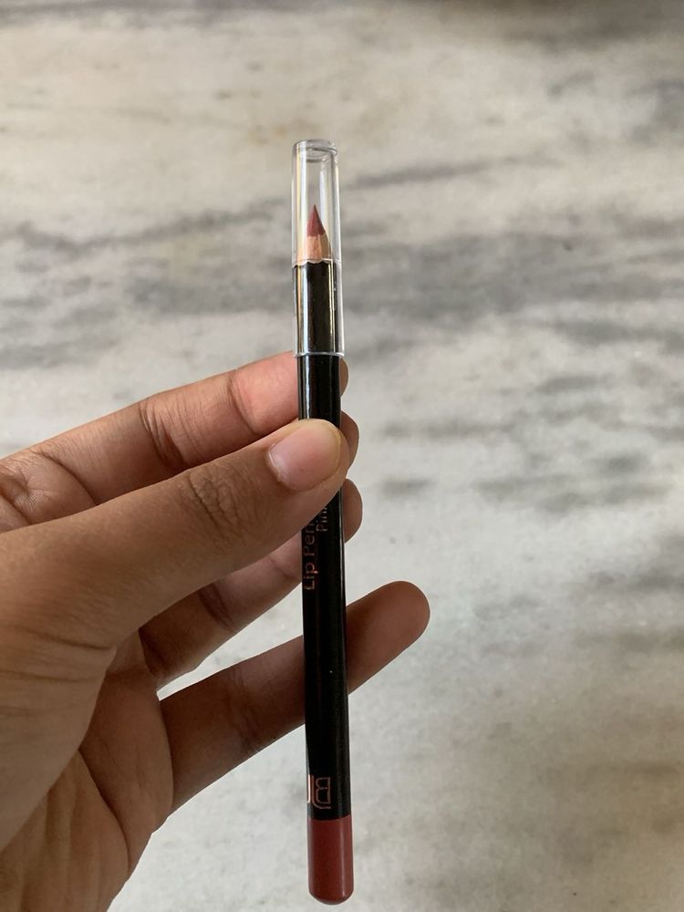 JLB Lip Pencil