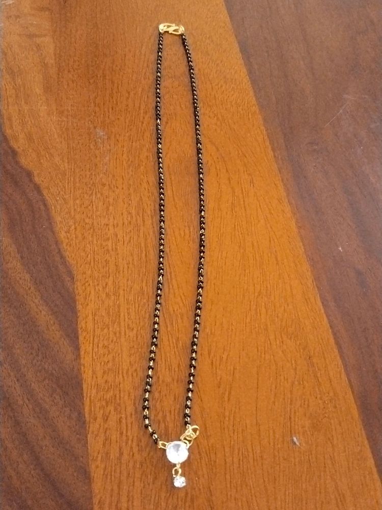 Beautiful Mangalsutra For Women