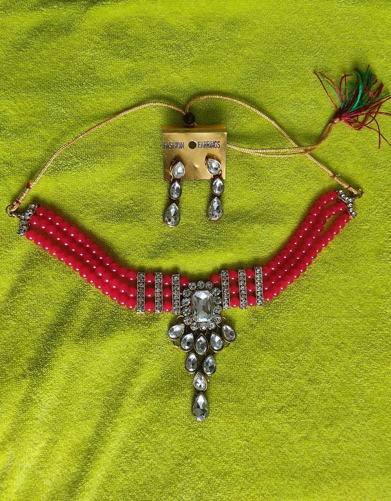 Beautiful Necklace