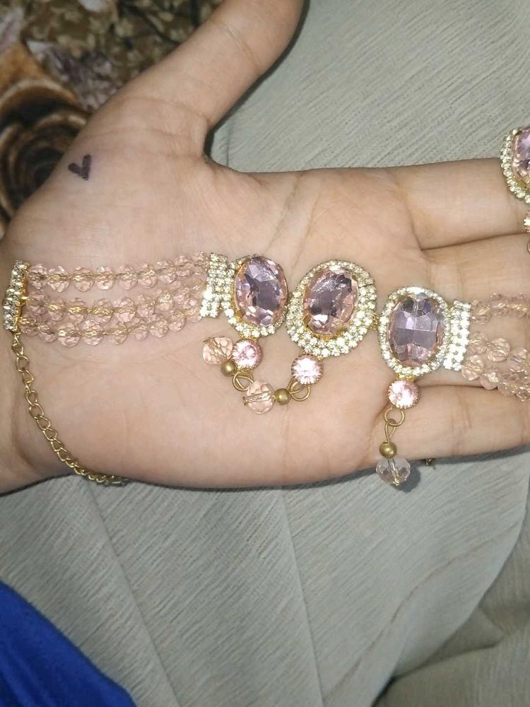 Jewellery Set