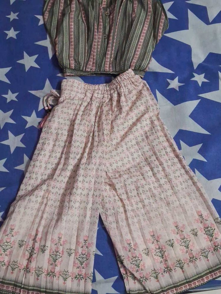 Two Piece