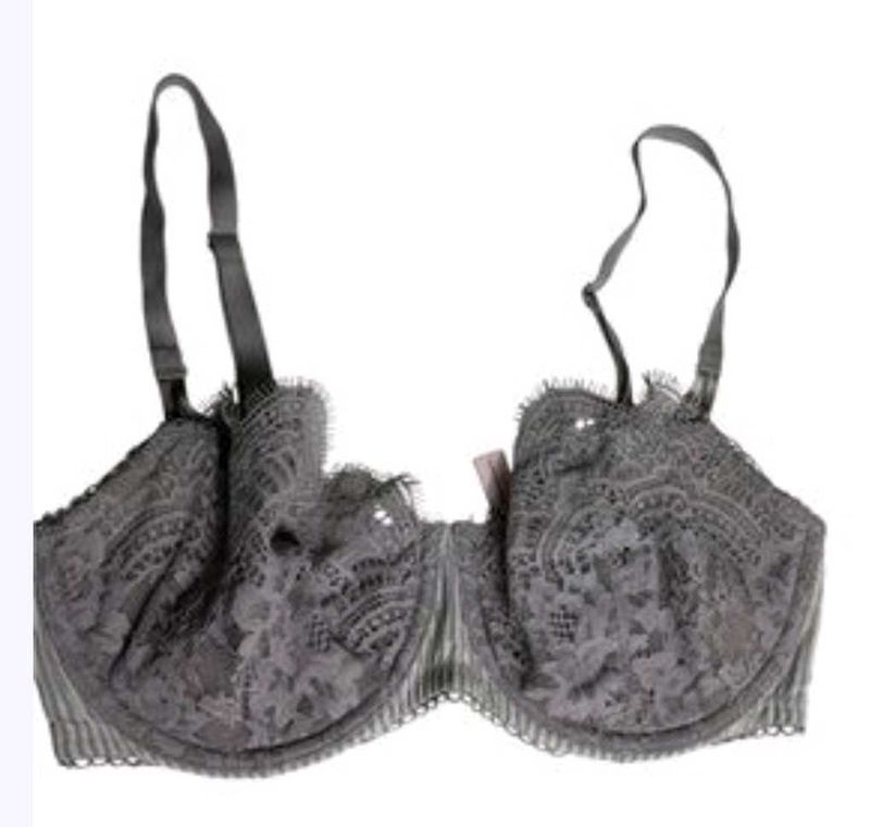 VictoriasSecret Lace Bra