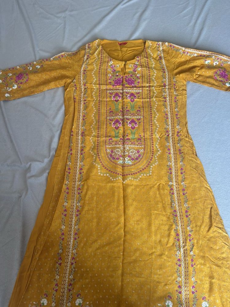 W Kurti
