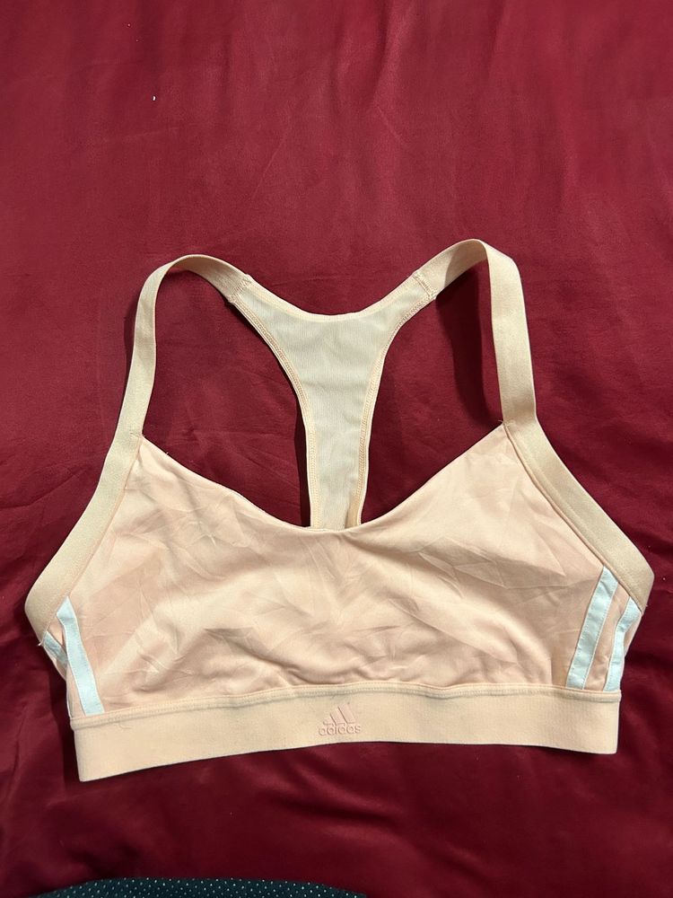 Adidas Sports Bra