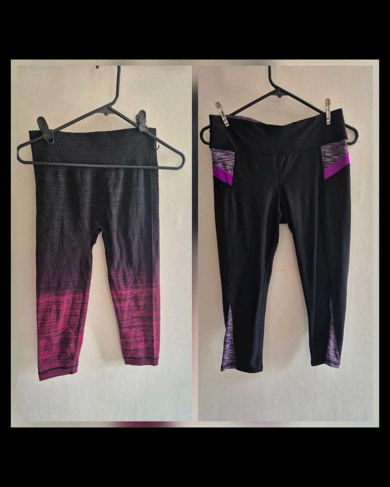 Gym Wear Bottoms