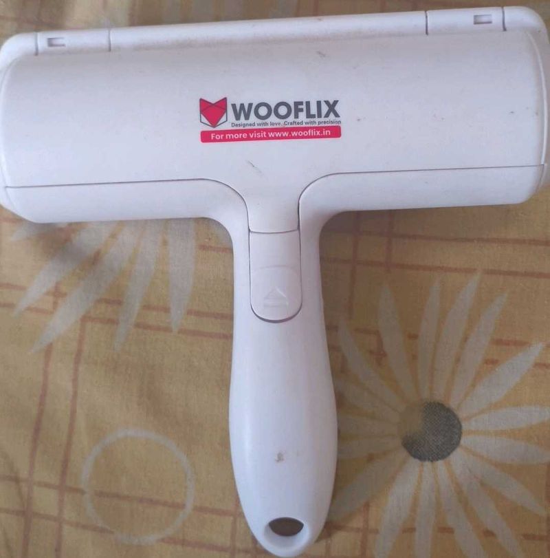 WOOFLIX Lint Roller