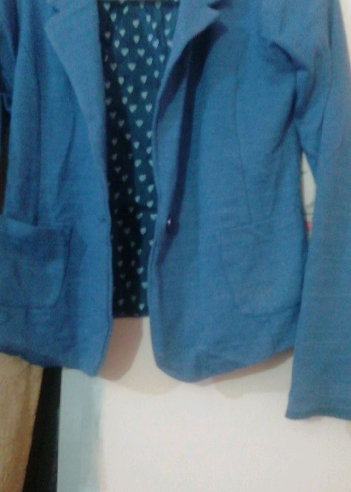 Girl's Jacket MAX
