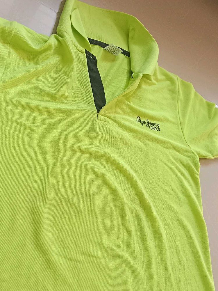 Pepe Jeans London Polo Shirt